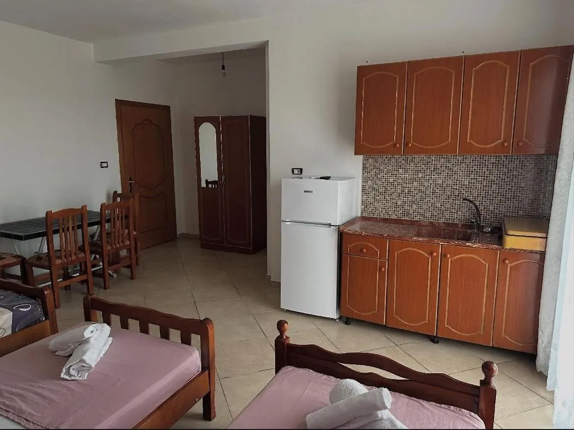 Hotel Armela Velipoje Albania