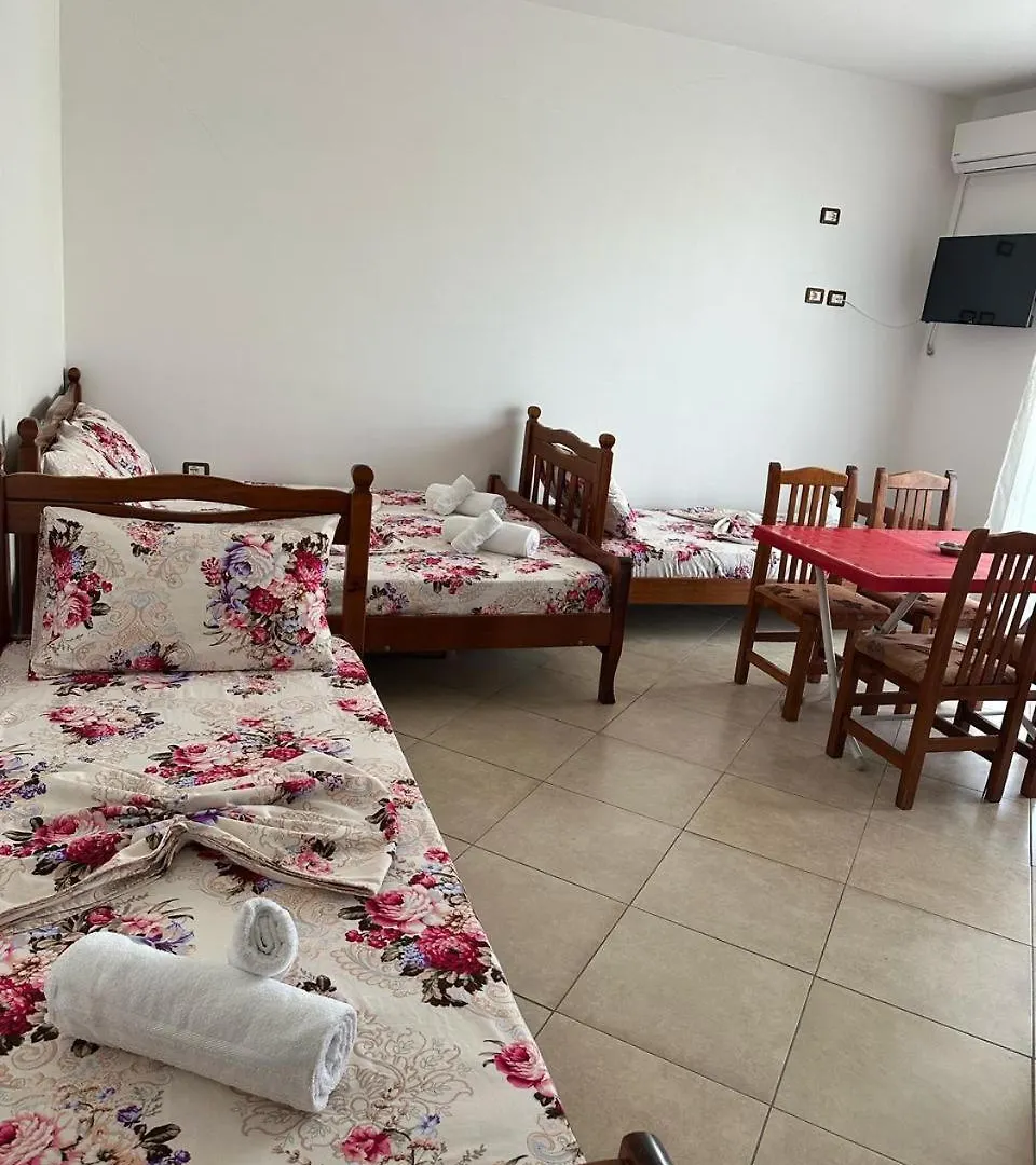 Hotel Armela Velipoje Aparthotel